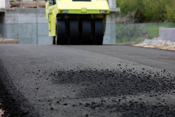 Reasons to Select Us for Your Driveway Paving Requirements in Wyldwood, TX