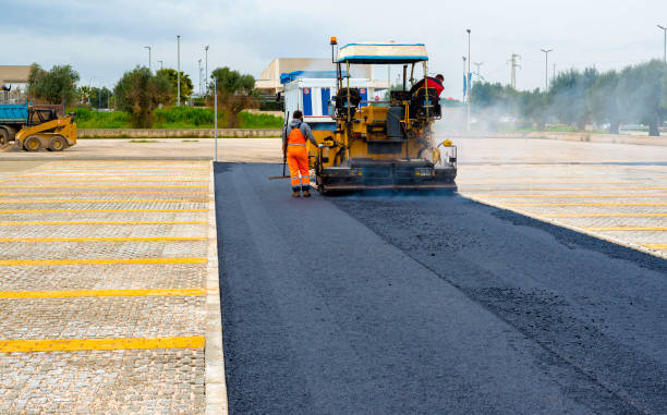 Best Professional Driveway Pavers  in Wyldwood, TX