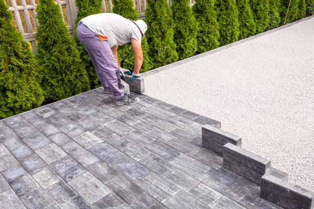 Best Best Driveway Pavers  in Wyldwood, TX
