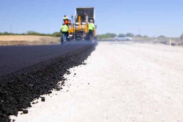 Best Driveway Pavers Cost  in Wyldwood, TX